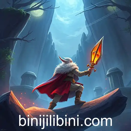 Exploring 'Adventure Games': Unlocking the World of Binijili