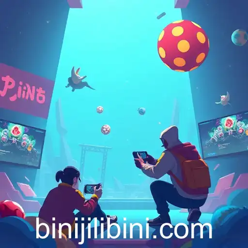 The Rise of Binijili in the Gaming World