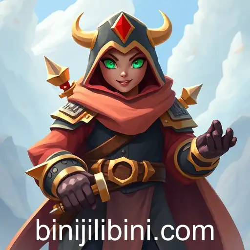 Binijili's Rising Influence in the Gaming Community