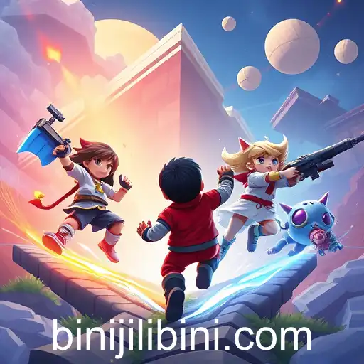 The Rise of Binijili: Transforming Online Gaming in 2025