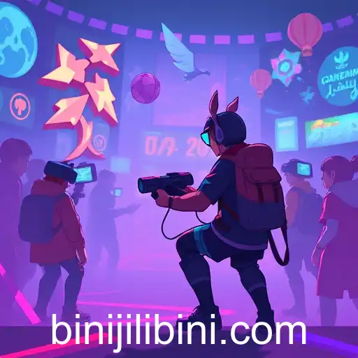 binijili