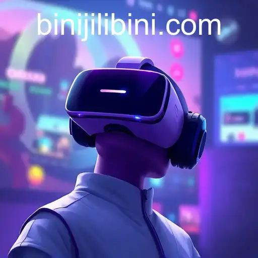 The Rise of Binijili in the Gaming World
