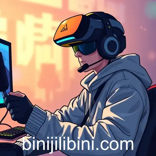 Revolutionizing Online Gaming: Binijili Spearheads New Era