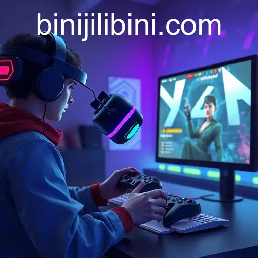 The Evolution of Gaming in 2025