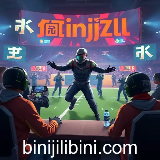 Gaming Evolution in the Digital Era