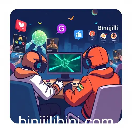 Gaming Evolution: The Rise of Online Platforms