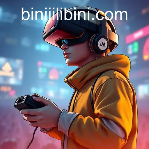 Gaming Industry Thrives in Global Digital Era