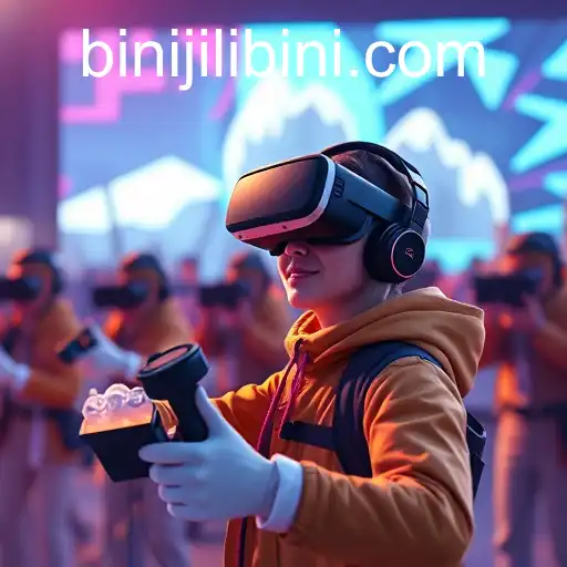 Innovative Trends in Online Gaming on the Rise