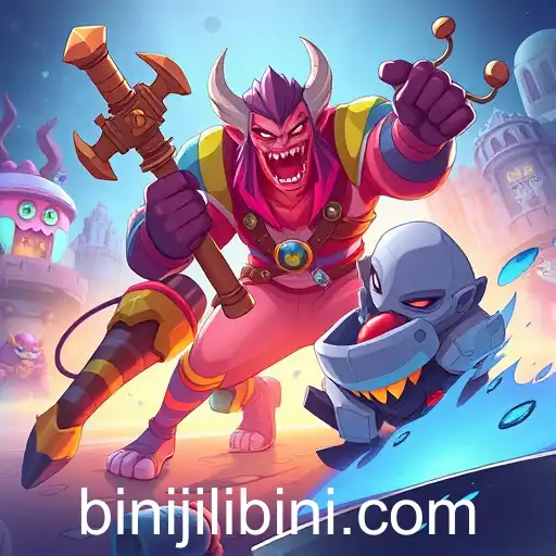 The Expansive Universe of Multiplayer Games: Exploring Digital Connections