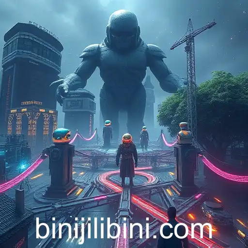 The Rise of Online Gaming Platforms