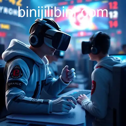 The Rise of Online Gaming in 2026