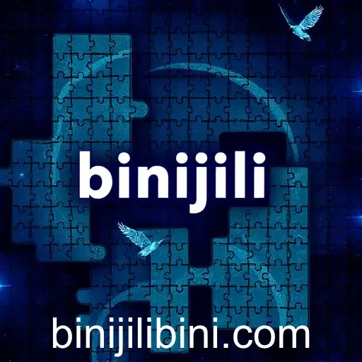 Exploring the Enigmatic World of 'Binijili' Puzzle Games