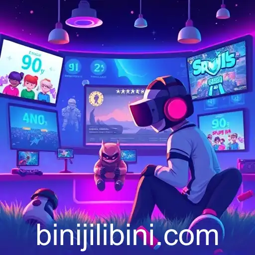binijili