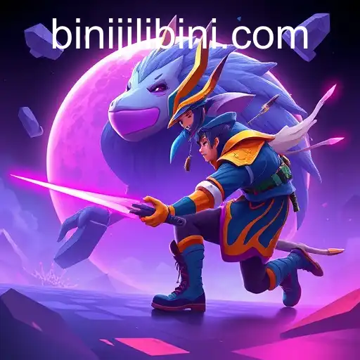 The Rise of Binijili in the Gaming World