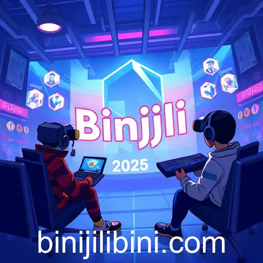 The Rise of Binijili: Transforming Online Gaming