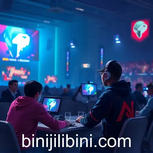 The Rise of Online Gaming Platforms in Modern Times