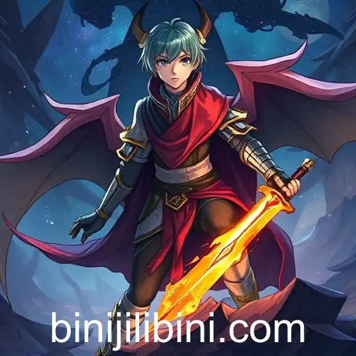 The Captivating World of Role-Playing Games: Exploring 'Binijili'