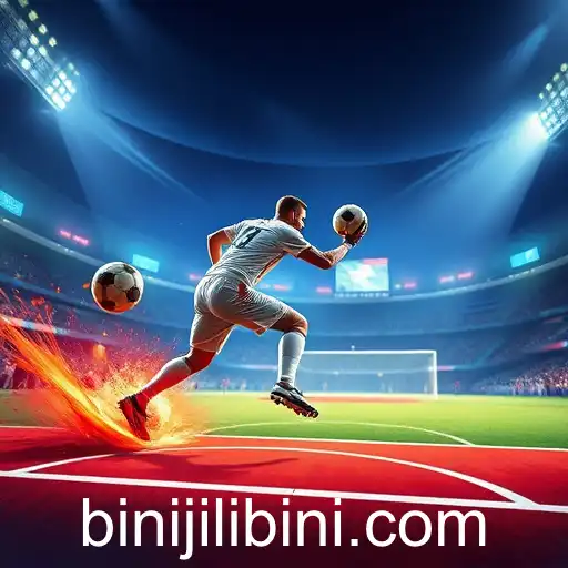 Exploring the World of Sports Games: The Role of 'binijili' in Online Gaming Platforms