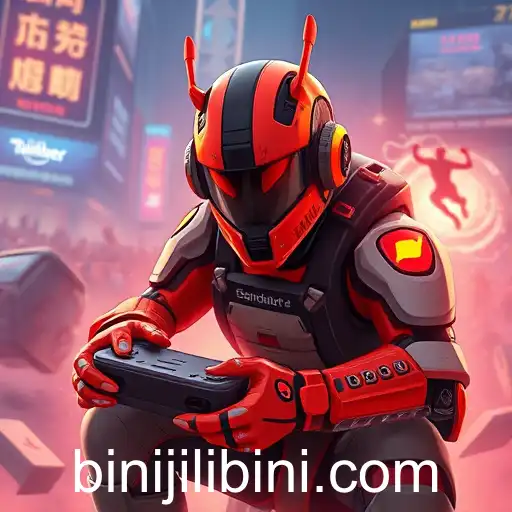 The Rise of Binijili: A Digital Phenomenon