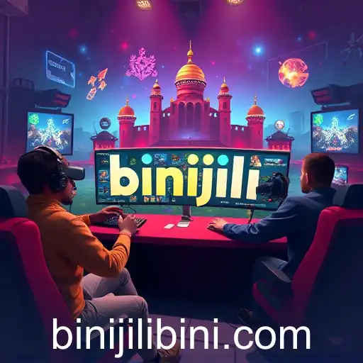 The Rise of English Gaming Platforms